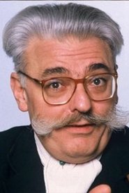 Michel Cardoze portrait