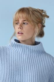 Natasha Dewhurst portrait