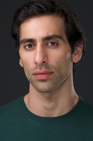 Michel Eid portrait