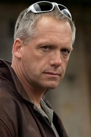 Paul Radki portrait
