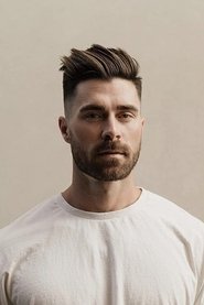 Kyle Krieger portrait