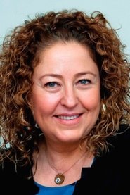 Gülay Baltacı portrait