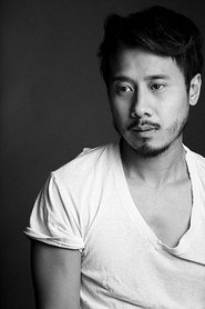 David Huynh portrait