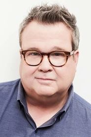 Eric Stonestreet portrait