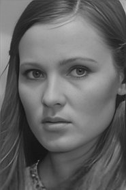 Brone Braskyte portrait