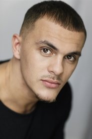 Bilal El Atreby portrait