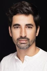 Ezequiel Castaño portrait