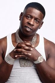 Blac Youngsta portrait