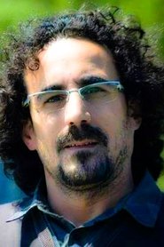 Cafer Göçeri portrait