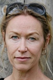 Trine Wiggen portrait
