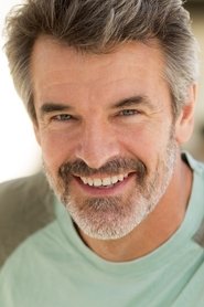 Michael Dale portrait
