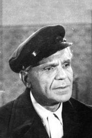 Georgios Glinos portrait