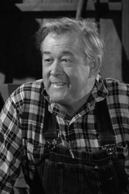 Woody Chambliss portrait