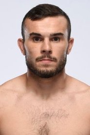Dakota Bush portrait