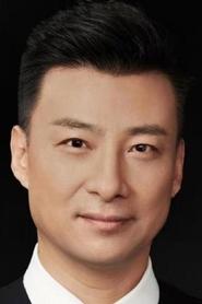 Guo Jun portrait