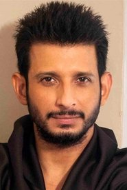 Sharman Joshi portrait