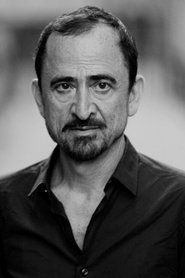 Maurizio Cardillo portrait
