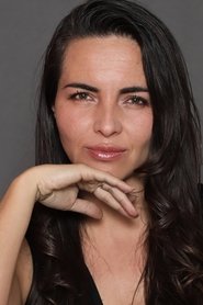 Marlene Castaños Ortega portrait