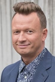 Marko Reikop portrait
