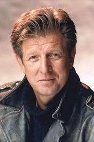 Gary Sandy portrait