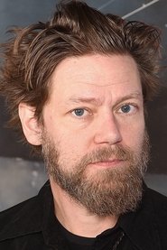 Geoff Marslett portrait