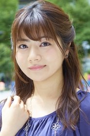 Satomi Akesaka portrait