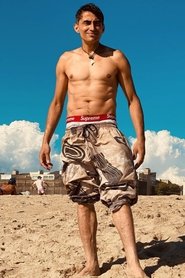 Paulo Diaz portrait