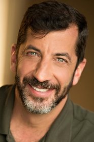 J. Damian Anastasio portrait