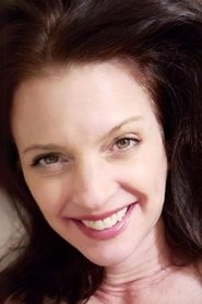 Christie Parker portrait
