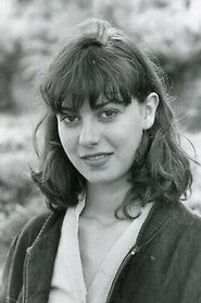 Sophie Edmond portrait