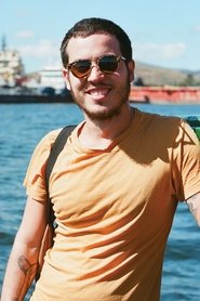 Victor Quintanilha portrait