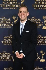 Jesse Edwards portrait
