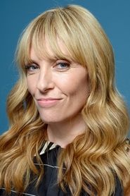 Toni Collette portrait
