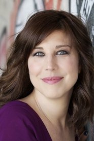 Michela Andreozzi portrait