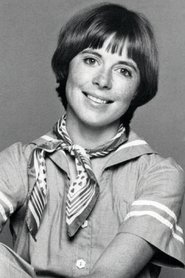 Susan Blanchard portrait