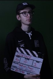 Sam Croghan portrait