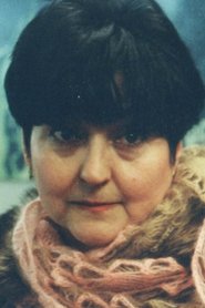 Alla Akhundova portrait