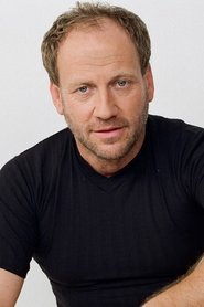 Harold Faltermeyer portrait