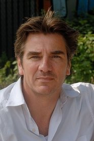 Hans Thissen portrait