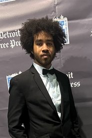 Tayion Williams portrait