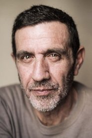 Félix Granado portrait