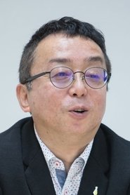 Nobuhiro Osawa portrait