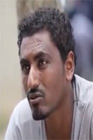 Birhanu Werku portrait