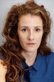 Claudia Lorentz portrait