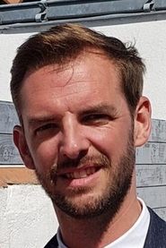 Lionel Buisson portrait