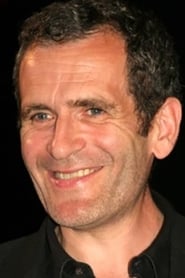 Antoine Chappey portrait
