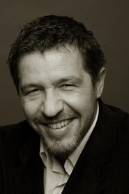 David Krüger portrait