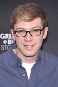 Joe Pera portrait