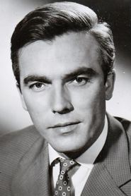 Erik Schumann portrait