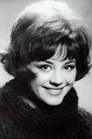 Tatyana Yegorova portrait